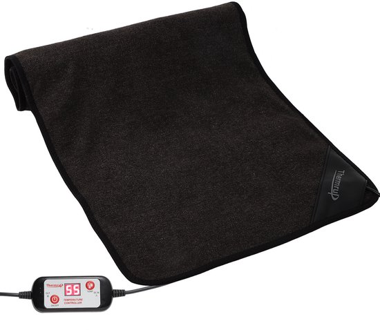 Thermrup HK610 infrarood verwarmingsmat 35 x 60 cm met temperatuurregelaar