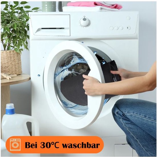 Detail van de bediening met drie warmtestanden